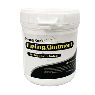 KEM BÔI VASELINE HEALING OINTMENT 350G