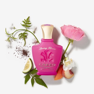 Nước hoa Creed Spring Flower-5ml/10ml-𝓡𝓸𝓼𝔂.𝓹𝓮𝓻𝓯𝓾𝓶𝓮