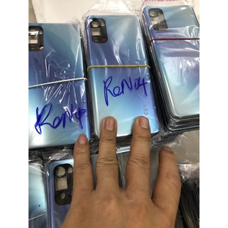 Vỏ bộ oppo reno 4