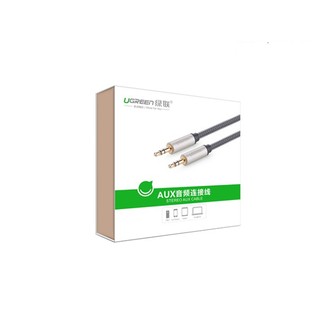 CÁP AUDIO 3.5MM UGREEN 10601