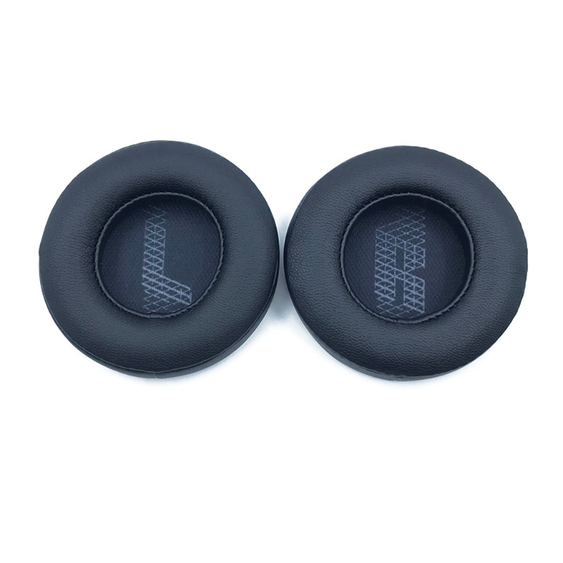 Cặp Đệm Tai Nghe Bằng Da Ghi Nhớ Không Dây Live 400BT / 460NC