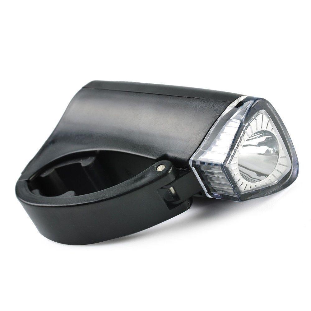 Đèn LED 3AA Gắn Tay Lái Xe Đạp Chống Nước 3 Chế Độ