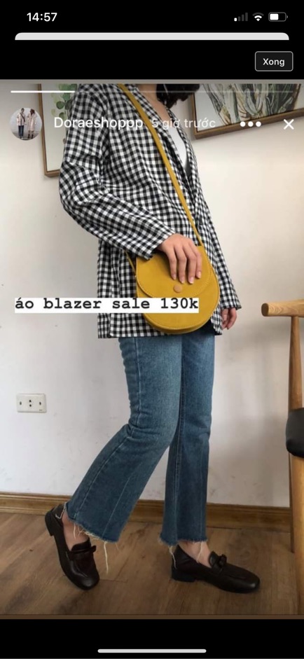 Áo blazer sale | BigBuy360 - bigbuy360.vn