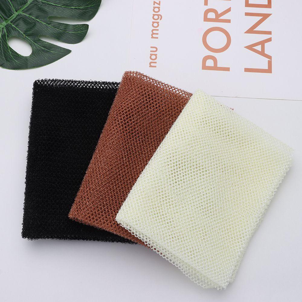 Khăn Tắm Chà Rửa Cơ Thể Bằng Xơ Mướp