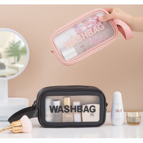 Túi Đựng Mỹ Phẩm Washbag nhỏ gọn XPK336