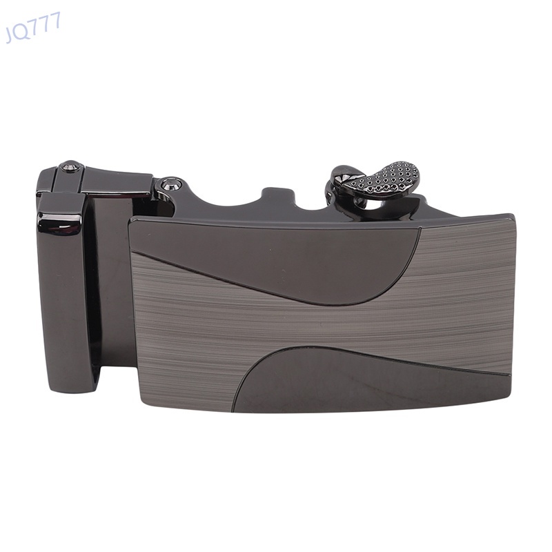 Đầu khóa thắt lưng bằng chất liệu hợp kim dành cho nam