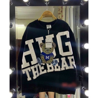 ÁO NỈ BÔNG ( xả lỗ)