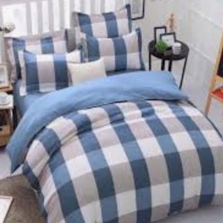 Bộ ga nệm khách đặt - Dungmyle325