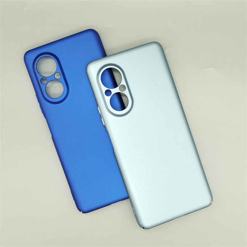 Ốp Điện Thoại PC Cứng Nhám Siêu Mỏng Chống Sốc Cho Huawei Nova 9 SE Honor 50 SE Pro