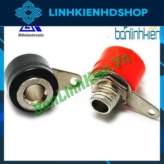 Đầu Jack 910 Cái đỏ đen các loại (Jack Bắp Chuối Cái)