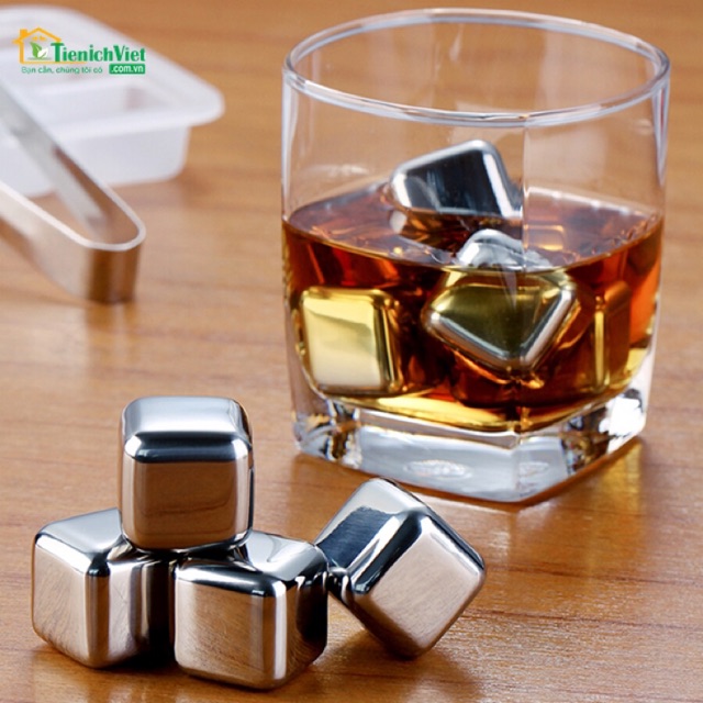 Đá Vĩnh Cửu Không Tan