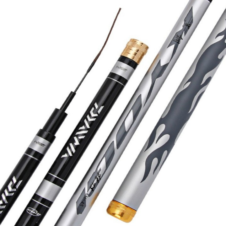 Cần câu đơn Daiwa 6H