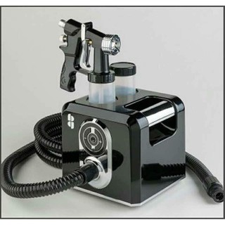 Máy phun trắng nano body hàn quốc