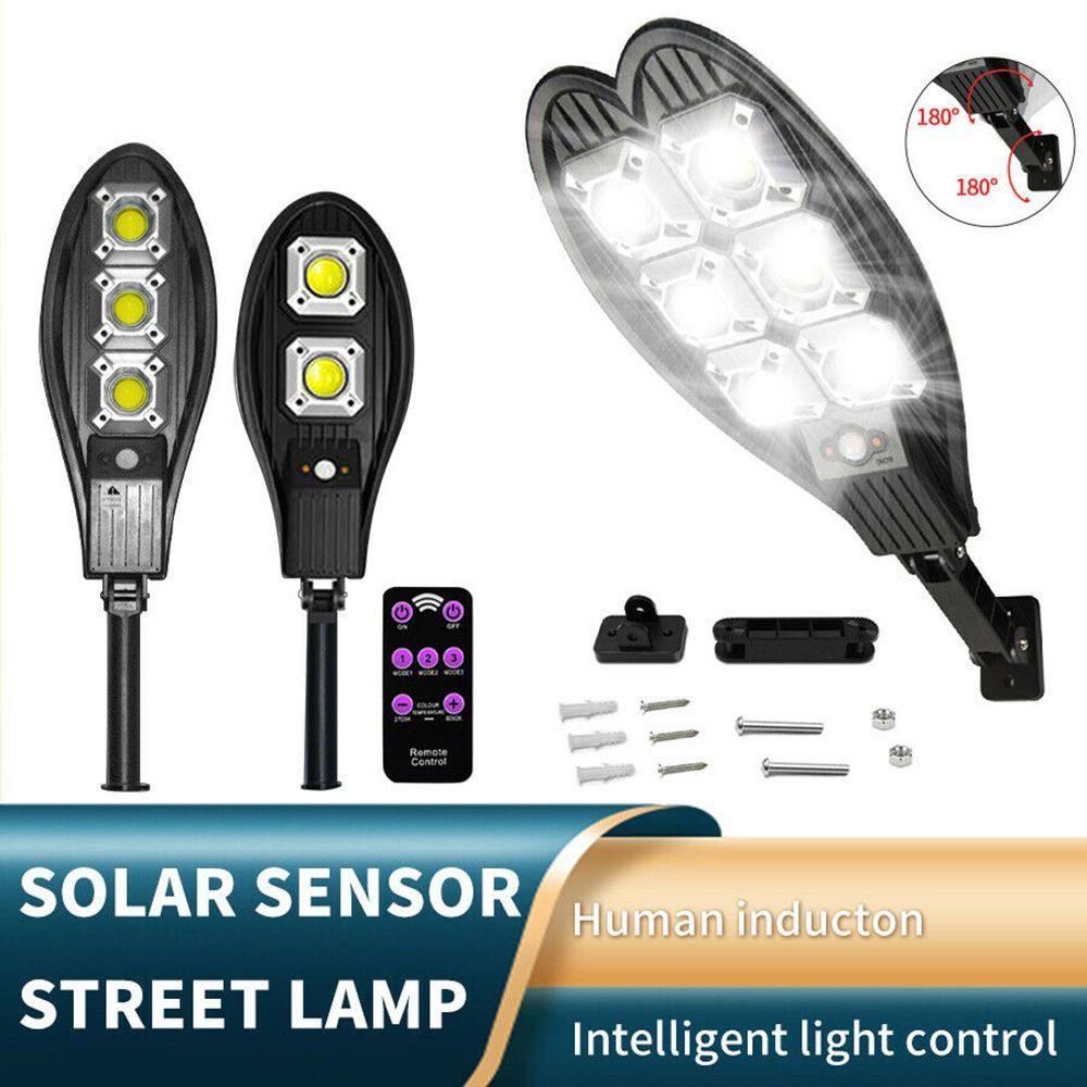 GOGOUP Đèn Led Năng Lượng Mặt Trời Trang Trí Sân Vườn