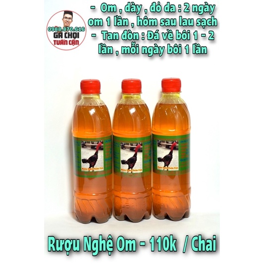 Côm Bô Gà Chiến Sung Khoẻ