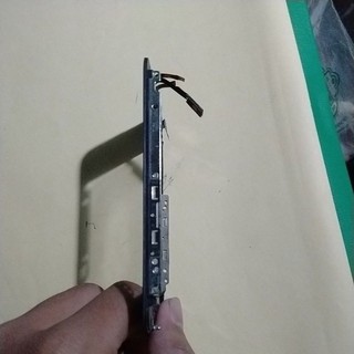 màn hình iPhone 3GS