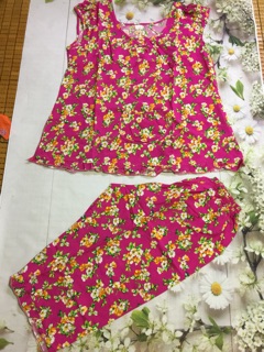 Đồ bộ tole