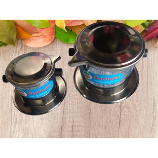 Phin cafe inox  cao cấp Tiến Đạt ,phin nhôm giữ nhiệt tốt,công nghệ cao cấp,dùng cho gia đình-quán ăn..