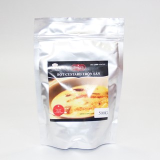 Bột custard trộn sẵn tnh 1kg