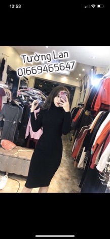 Cáy len body