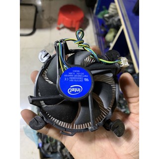 Fan Cpu/ Fan Quạt Pc 115x