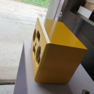 Vỏ loa sony xb30