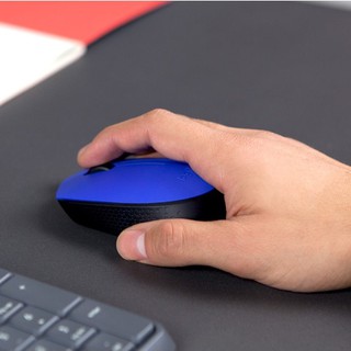 Chuột Không Dây Logitech M170 >>