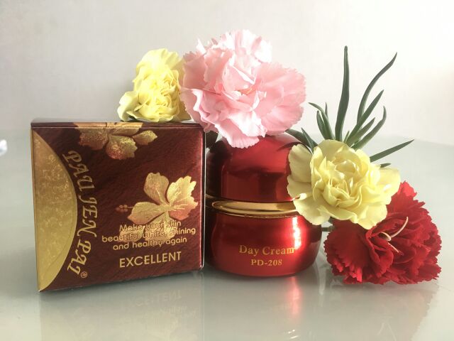 Kem hoa cúc pau jen pai ( kem ngày) | BigBuy360 - bigbuy360.vn