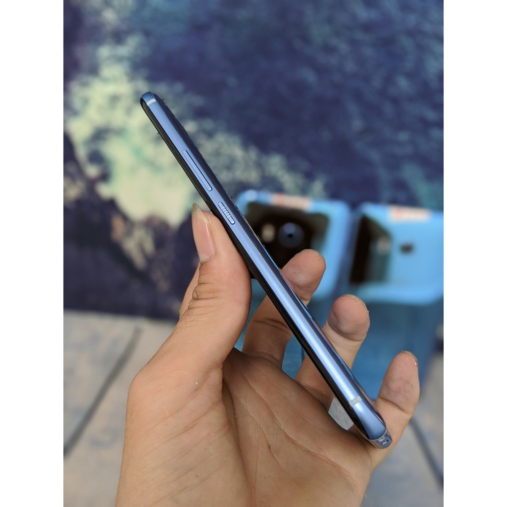 Điện thoại HTC U11 Nguyên Zin 2 Sim 98,99% | BigBuy360 - bigbuy360.vn