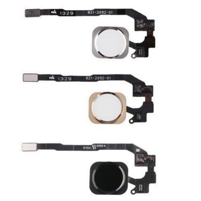 Cáp phím home iPhone 5s