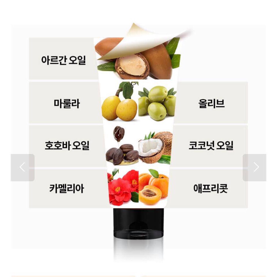 Dầu Gội Hương Hoa Dành Cho Tóc Bết Dầu Innisfree Green Tea Fresh Shampoo 310 mL - HƯƠNG HOA Camellia  300 mL