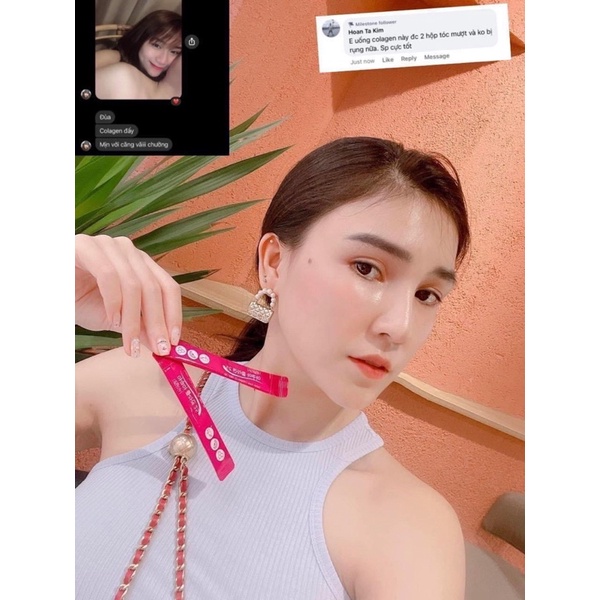 𝐂𝐨𝐥𝐥𝐚𝐠𝐞𝐧 𝐭𝐡𝐮𝐲̉ 𝐩𝐡𝐚̂𝐧 𝐃𝐚𝐢𝐥𝐢𝐬𝐡 Aqua 𝐜𝐡𝐨 𝐥𝐚̀𝐧 𝐝𝐚 𝐛𝐨́𝐧𝐠 𝐤𝐡𝐨𝐞̉ - 𝐦𝐨̣𝐧𝐠 𝐧𝐮̛𝐨̛́𝐜 - 𝐭𝐫𝐚̆́𝐧𝐠 𝐡𝐨̂̀𝐧𝐠