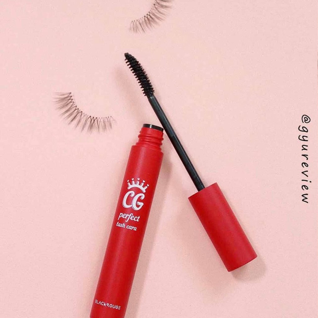 MASCARA Blackrouge Perfect Lash