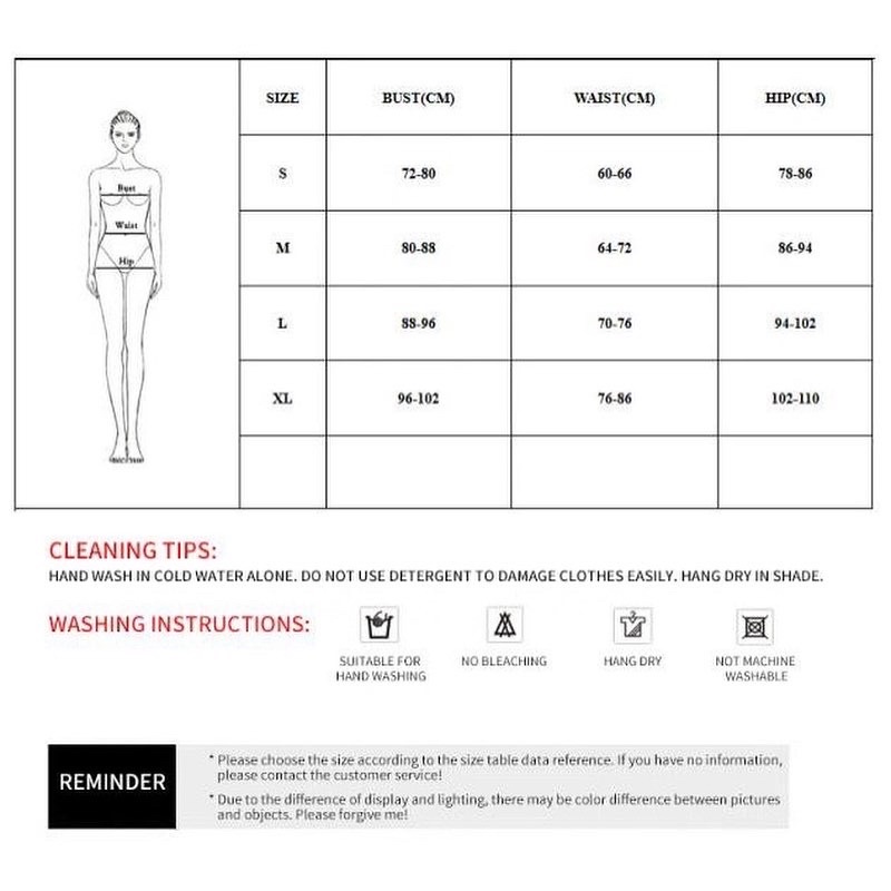 BY020 - Bikini Loang Kèm Váy Voan Dài Xẻ Tà Gợi Cảm Quyến Rũ - Đầm Đi Biển Kết Hợp Đồ Bơi Nữ Sexy