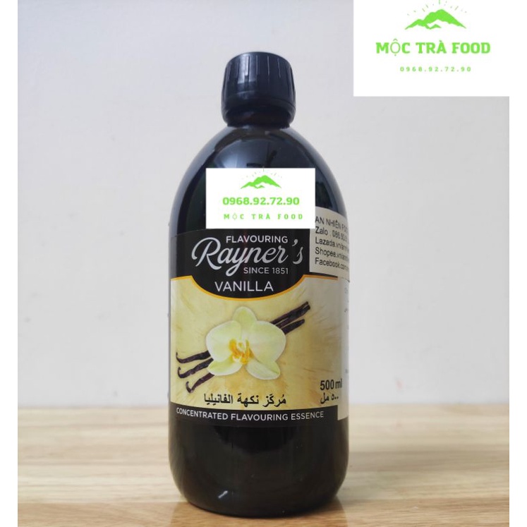 Xi rô Lá Phong Canada Maple Syrup Joe MỘC TRÀ AN NHIÊN