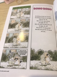 Bono Bono Và Các Bạn (Tập 2)