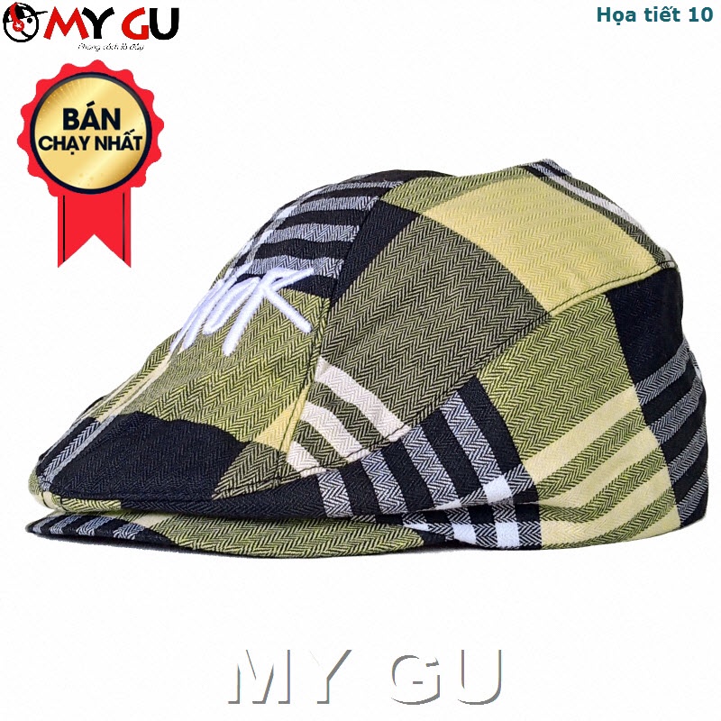 Nón bê rê trẻ em M722