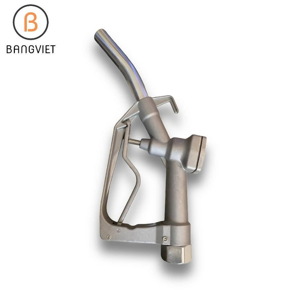 Thiết Bị Bơm Hút Chất Lỏng- Vòi  Bơm 3/4inch Bằng Nhôm CH120- Thiết Bị Bằng Việt