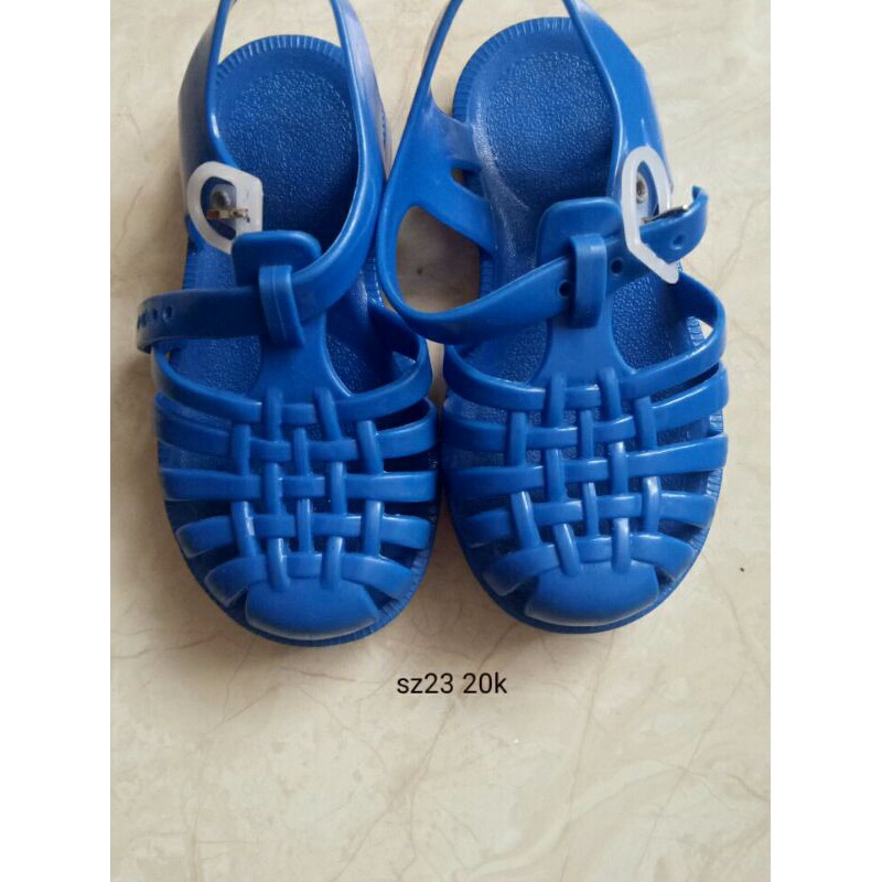 Thanh lý sandanl rọ cho bé