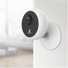 Camera mini không dây EZVIZ C1C -B cube 1080P 2Mp Âm thanh nói chuyện 2 chiều