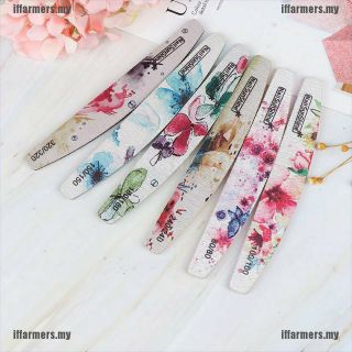 Dũa móng -dũa bột - dũa mịn