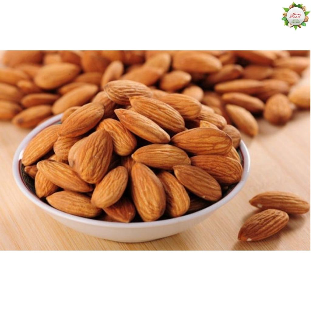 Hạnh Nhân sống Đã Tách Vỏ -Hàng Chất Lượng Loại 1 Shop Tofood86