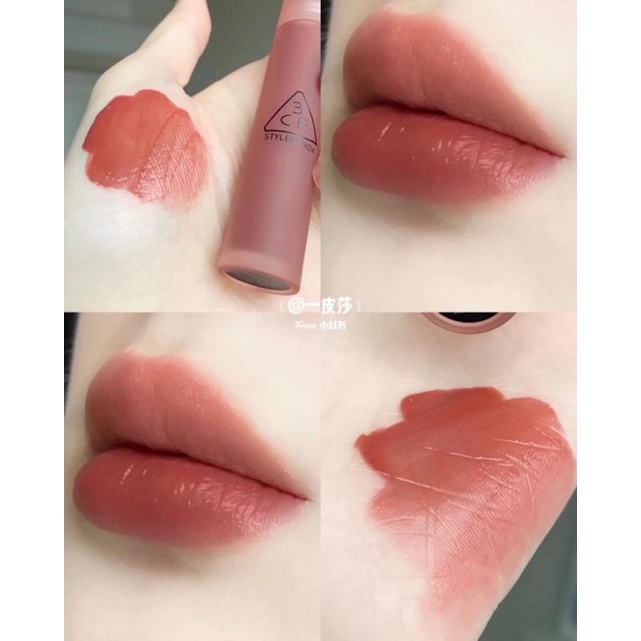 Son kem 3ce Walking in the Cloud