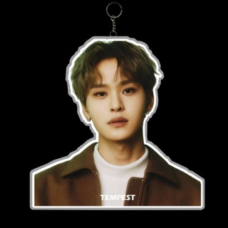 MÓC KHÓA HÌNH TAERAE TEMPEST KPOP | Shopee Việt Nam