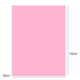 Backdrop Cho Studio Loại Sọc Hồng Kích Thước 3X5Ft