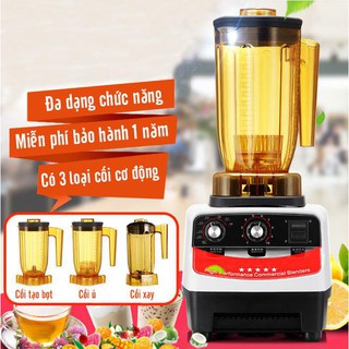 Máy đảo trà đa năng eBlender A816  Hàng Nhập Khẩu, hàng cao cấp!