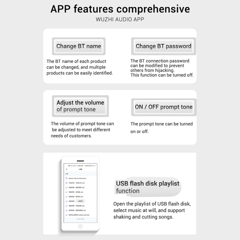 Bảng Mạch Khuếch Đại Âm Thanh Bluetooth Kỹ Thuật Số ZK-302T DC