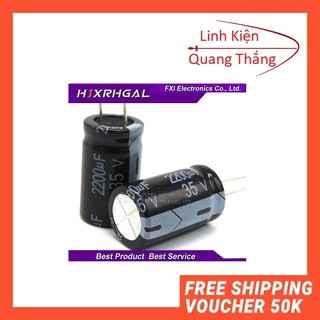 Tụ hoá 35V