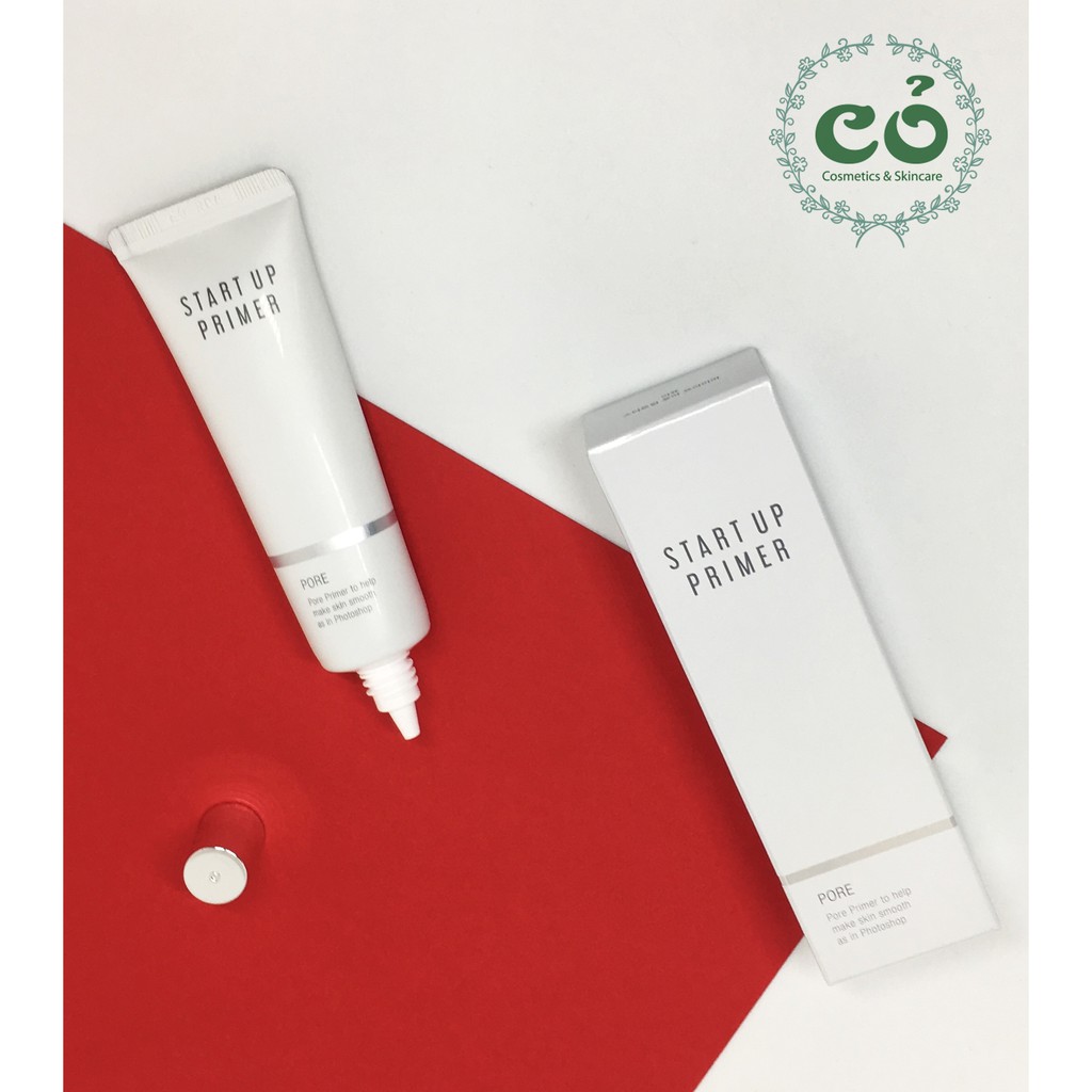 Kem lót Start Up Primer APieu | BigBuy360 - bigbuy360.vn
