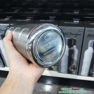 Bình Giữ Nhiệt Lock&Lock Bumper Bottle.